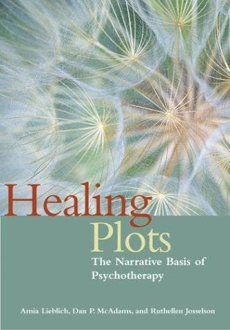 Tapa de Healing plots