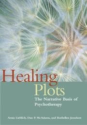 Tapa de Healing plots
