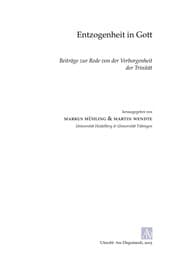 Tapa de Entzogenheit in Gott
