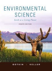 Tapa de Environmental science