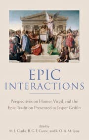 Tapa de Epic interactions