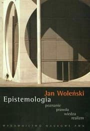Tapa de Epistemologia