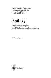 Tapa de Epitaxy