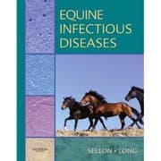 Tapa de Equine infectious diseases
