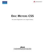 Tapa de Eric Meyers CSS