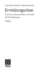 Tapa de Ermüdungsrisse