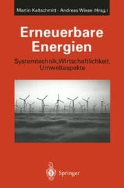 Tapa de Erneuerbare Energien