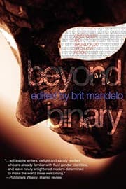 Tapa de Beyond binary