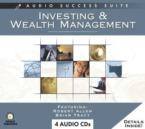 Tapa de Investing & Wealth Management