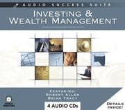 Tapa de Investing & Wealth Management