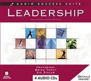 Tapa de Leadership