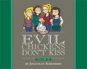 Tapa de Evil chickens don't kiss