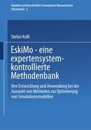 Tapa de EskiMo -- eine expertensystemkontrollierte Methodenbank
