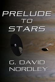 Tapa de Prelude to Stars