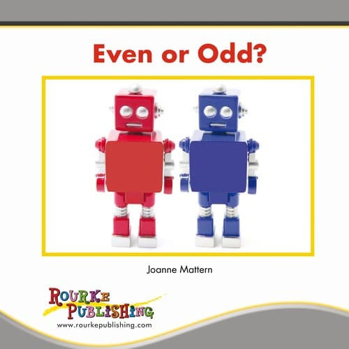 Tapa de Even or odd?