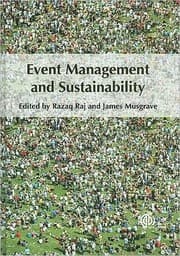Tapa de Event management and sustainability