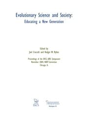 Tapa de Evolutionary science and society