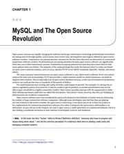 Tapa de Expert MySQL