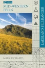 Tapa de Lakeland Fellranger - West (Lakeland Fellranger)