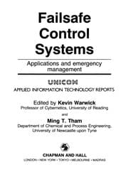 Tapa de Failsafe Control Systems