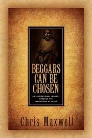 Tapa de Beggars Can Be Chosen