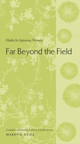 Tapa de Far beyond the field