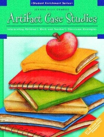 Tapa de Artifact Case Studies
