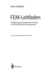 Tapa de FEM-Leitfaden