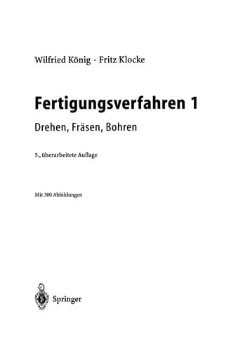 Tapa de Fertigungsverfahren 1