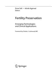 Tapa de Fertility Preservation