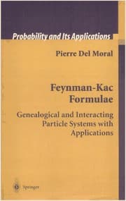 Tapa de Feynman-Kac formulae
