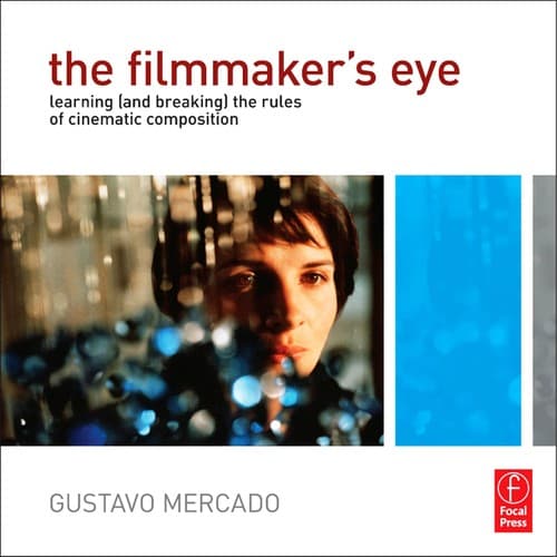 Tapa de The filmmaker's eye
