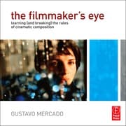 Tapa de The filmmaker's eye