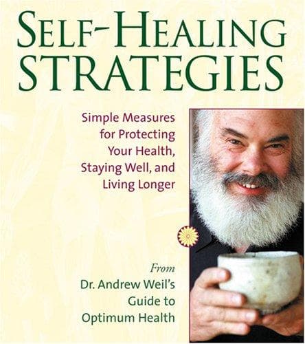 Tapa de Self-Healing Strategies