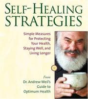 Tapa de Self-Healing Strategies