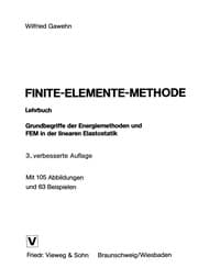 Tapa de Finite-Elemente-Methode