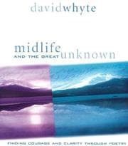 Tapa de Midlife and the Great Unknown