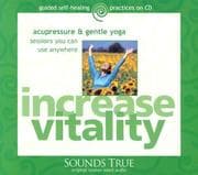Tapa de Increase Vitality