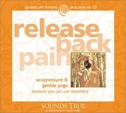 Tapa de Release Back Pain