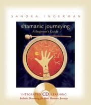 Tapa de Shamanic Journeying