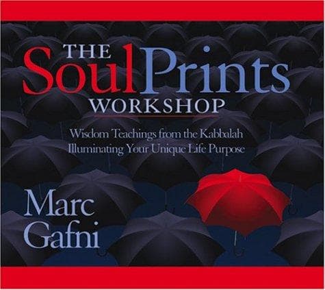 Tapa de The Soul Prints Workshop
