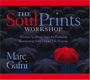 Tapa de The Soul Prints Workshop