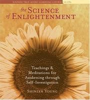 Tapa de The Science of Enlightenment