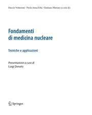 Tapa de Fondamenti di medicina nucleare