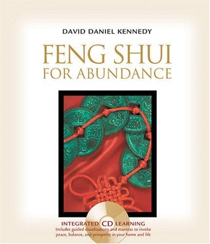 Tapa de Feng Shui For Abundance