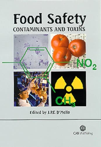 Tapa de Food safety
