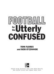 Tapa de Football for the utterly confused
