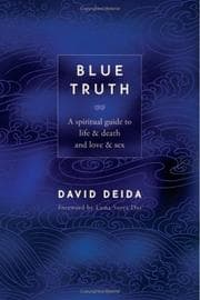 Tapa de Blue Truth