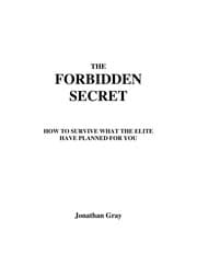 Tapa de Forbidden secret
