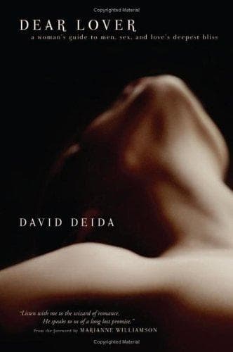Tapa de Dear Lover